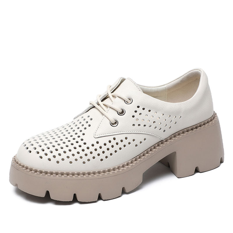 High Shoes Women-DESTINY