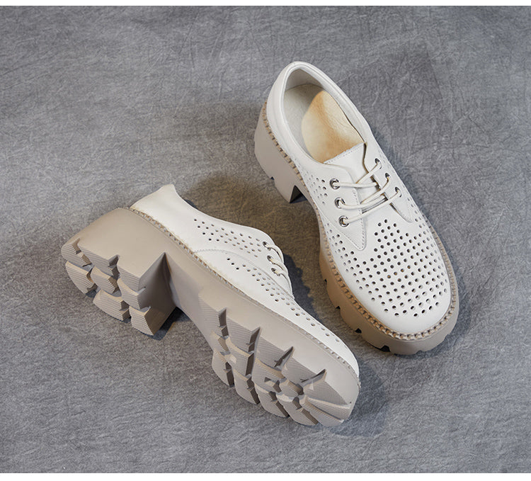 High Shoes Women-DESTINY