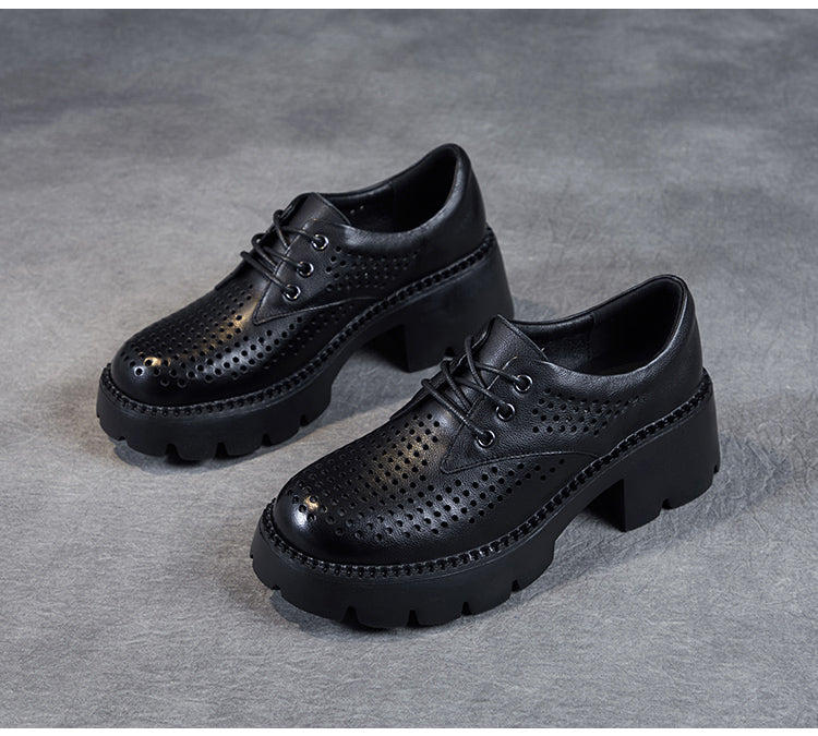 High Shoes Women-DESTINY