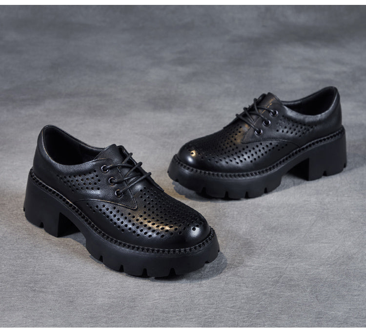 High Shoes Women-DESTINY