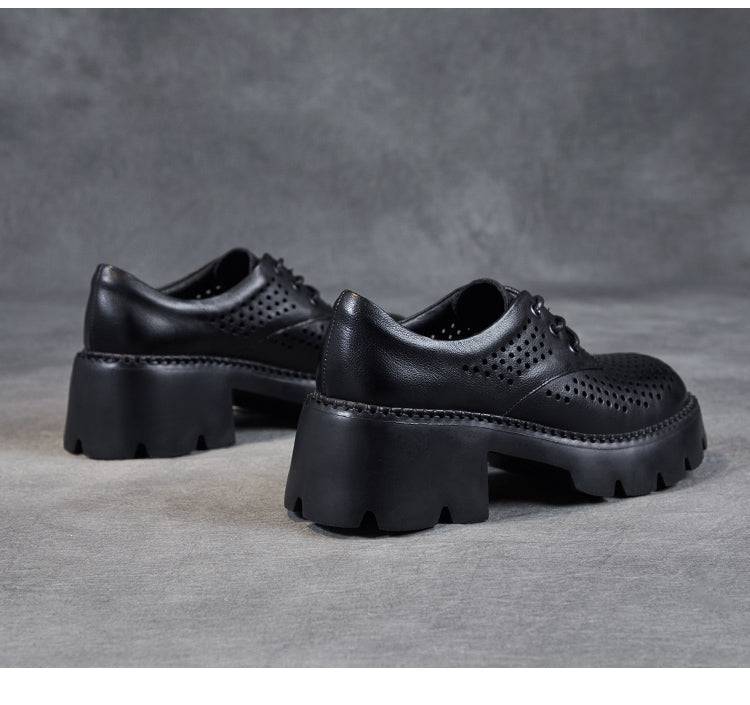 High Shoes Women-DESTINY