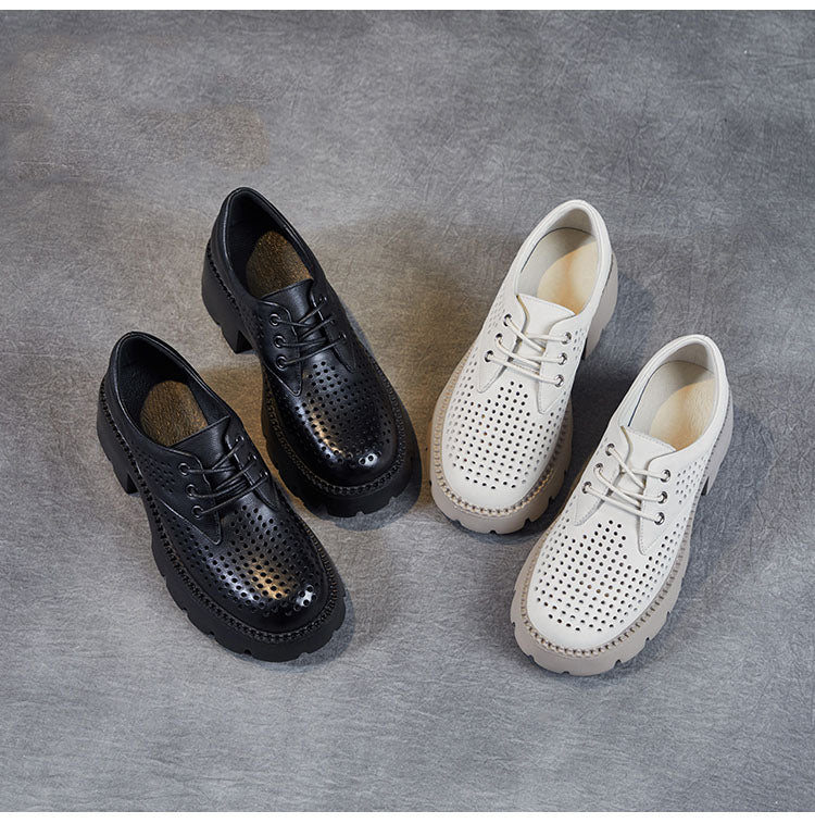 High Shoes Women-DESTINY