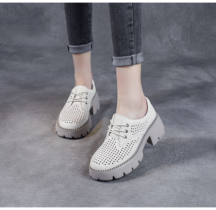 High Shoes Women-DESTINY