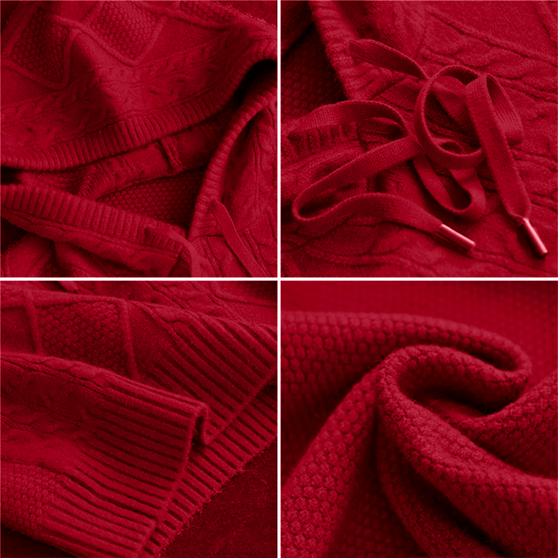 Fashionable Hoodie-DESTINY