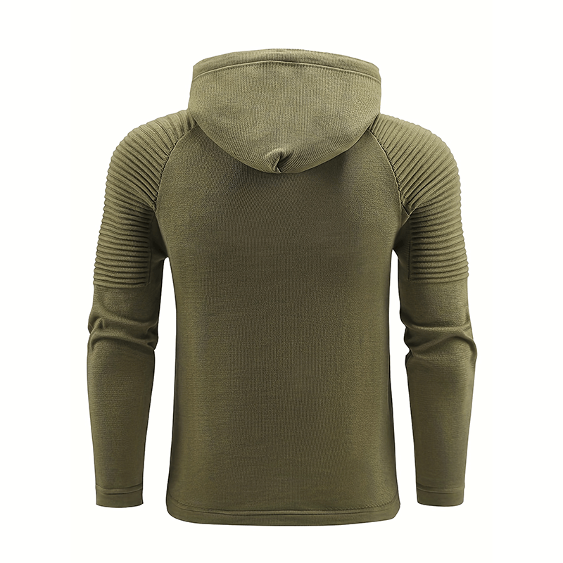 Ed - Urban hoodie-DESTINY