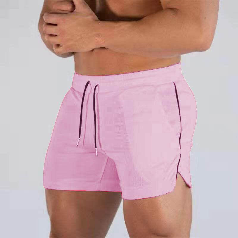 Alessio - Men's summer swimwear shorts-DESTINY