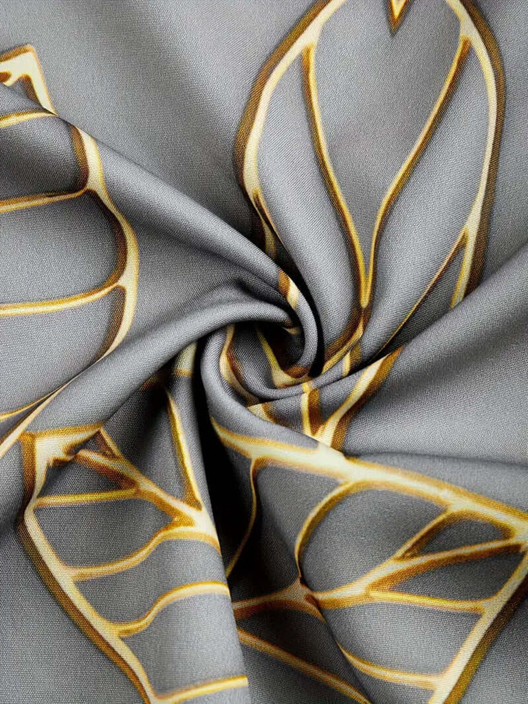 Ben – digital short-sleeved shirt for men-DESTINY