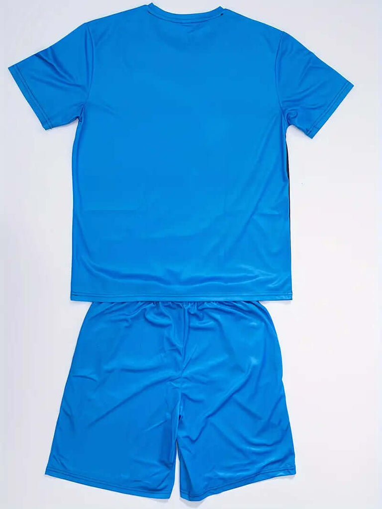 Joseph – stylish 2-piece summer outfit for men-DESTINY