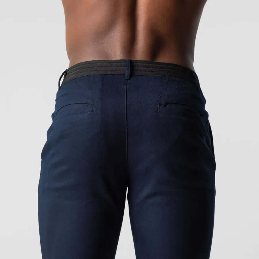 Lahne Active Chinos-DESTINY