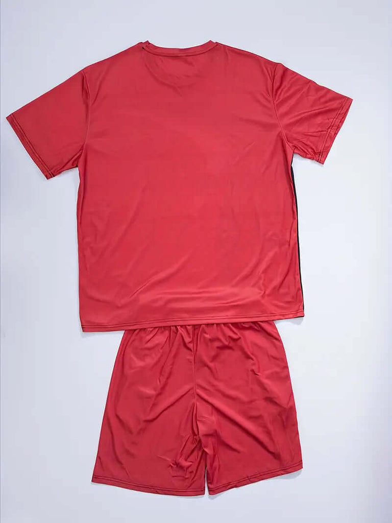 Joseph – stylish 2-piece summer outfit for men-DESTINY