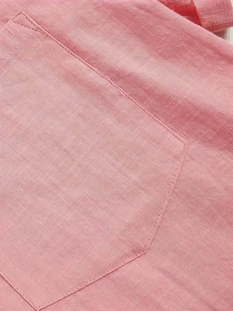 James – stylish short-sleeved shirt for men-DESTINY