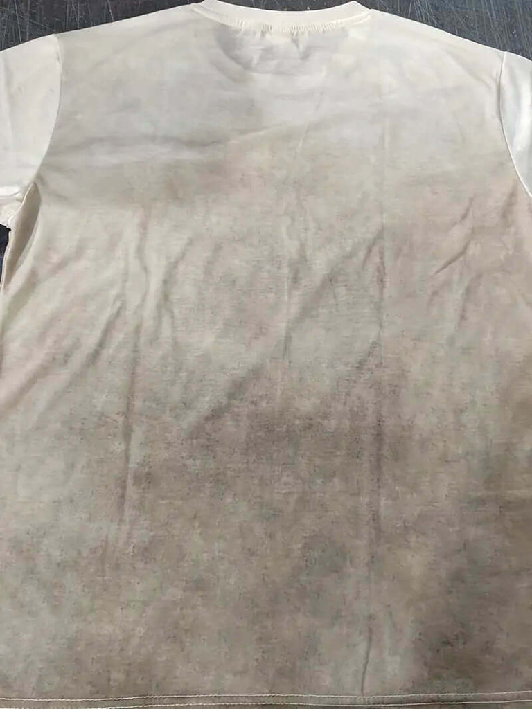 John – I'm not a classic, I'm an old men's t-shirt-DESTINY