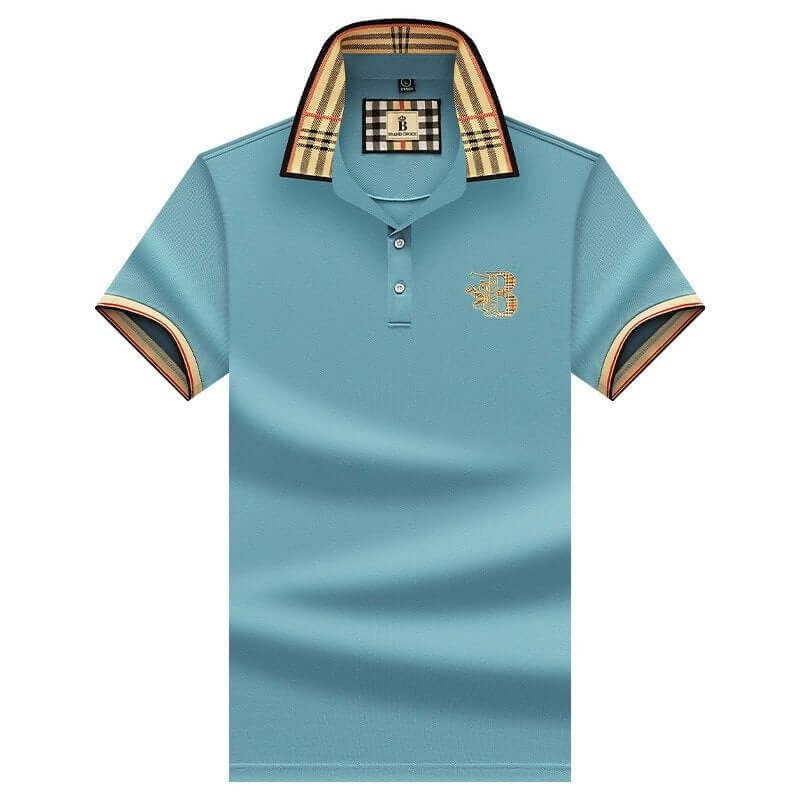 Jovan™ Polo Shirt-DESTINY