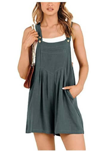Jumparella™ - trendy and comfortable romper-DESTINY