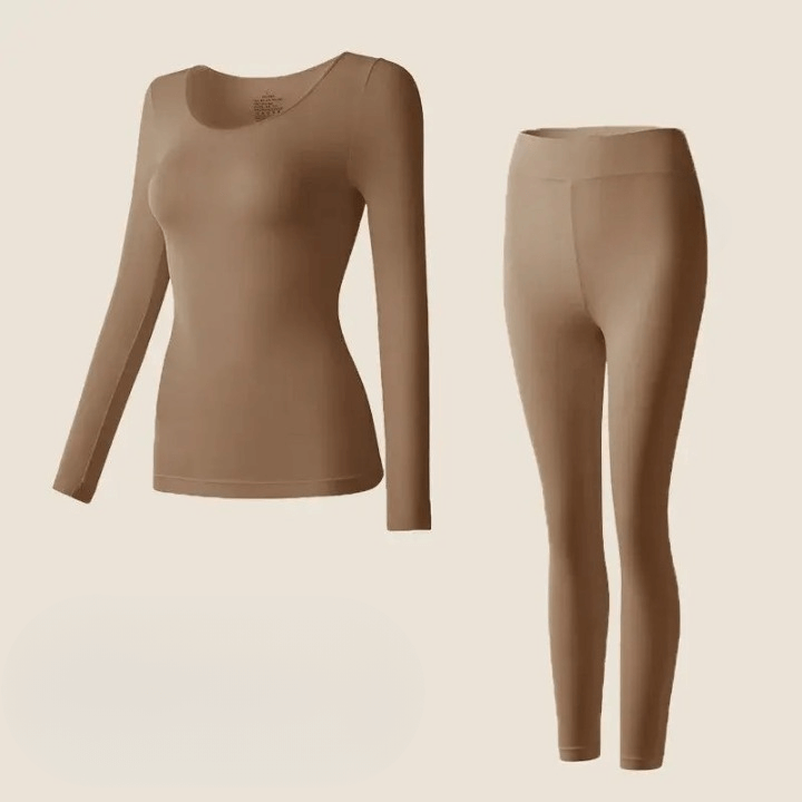 ThermoFlex™ Ultra-thin Hyaluronic Thermal Underwear-DESTINY