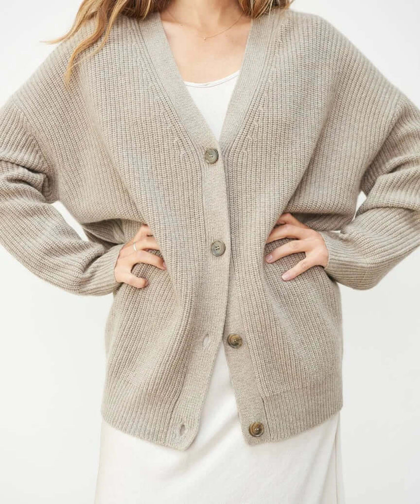 Cardigan for women-DESTINY