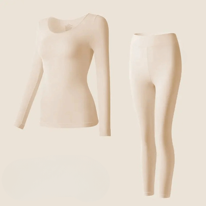 ThermoFlex™ Ultra-thin Hyaluronic Thermal Underwear-DESTINY
