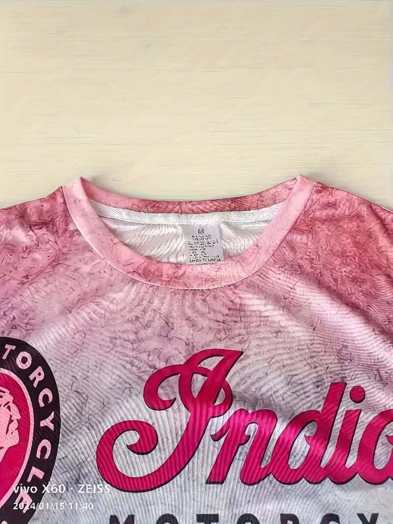 William - retro style graphic t-shirt for men-DESTINY