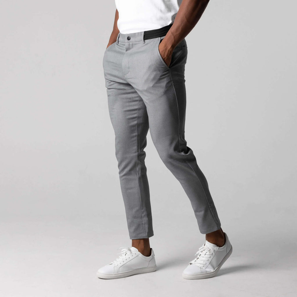 Lahne Active Chinos-DESTINY