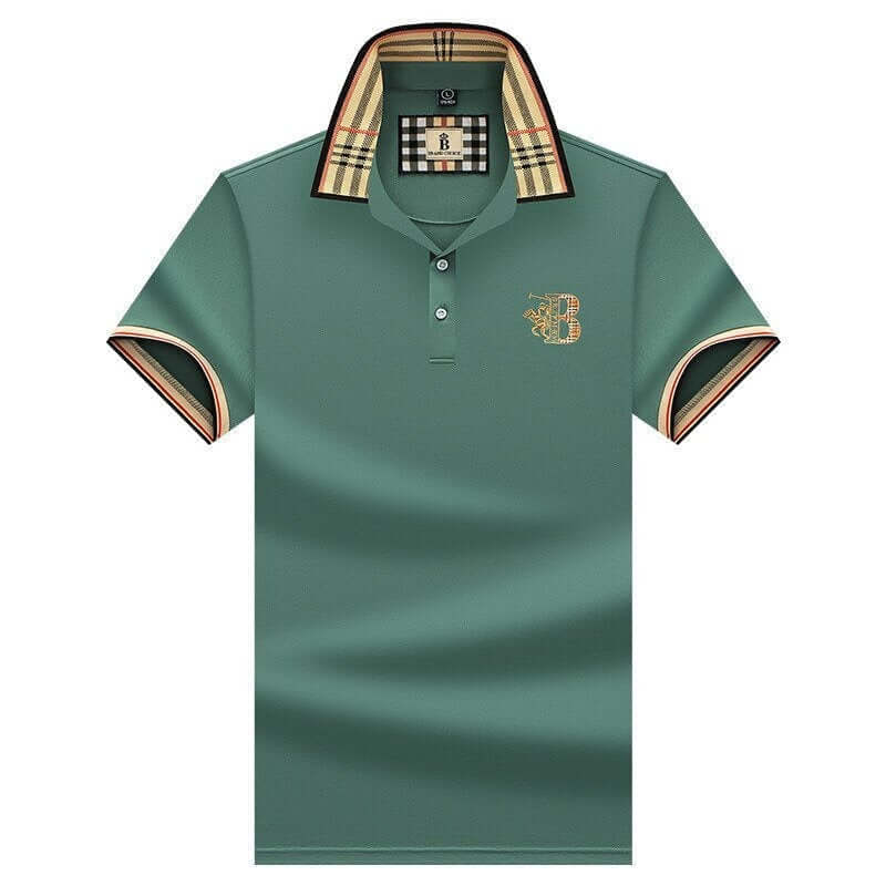 Jovan™ Polo Shirt-DESTINY
