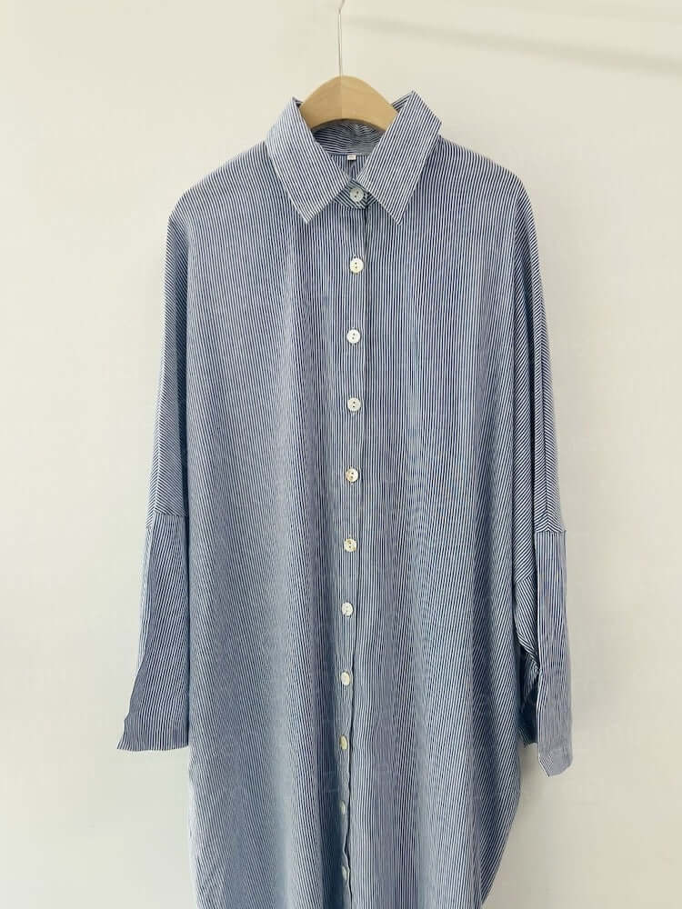 Adriana™ Casual and comfortable summer dress for women-DESTINY