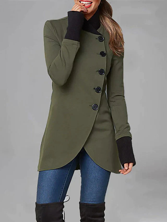 Super soft jacket for women-DESTINY