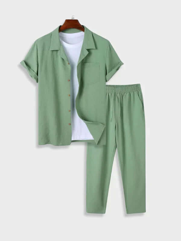 Vintage summer set - roma-DESTINY