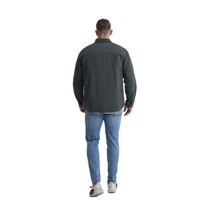 Mathias - Classic Shirt for Men-DESTINY