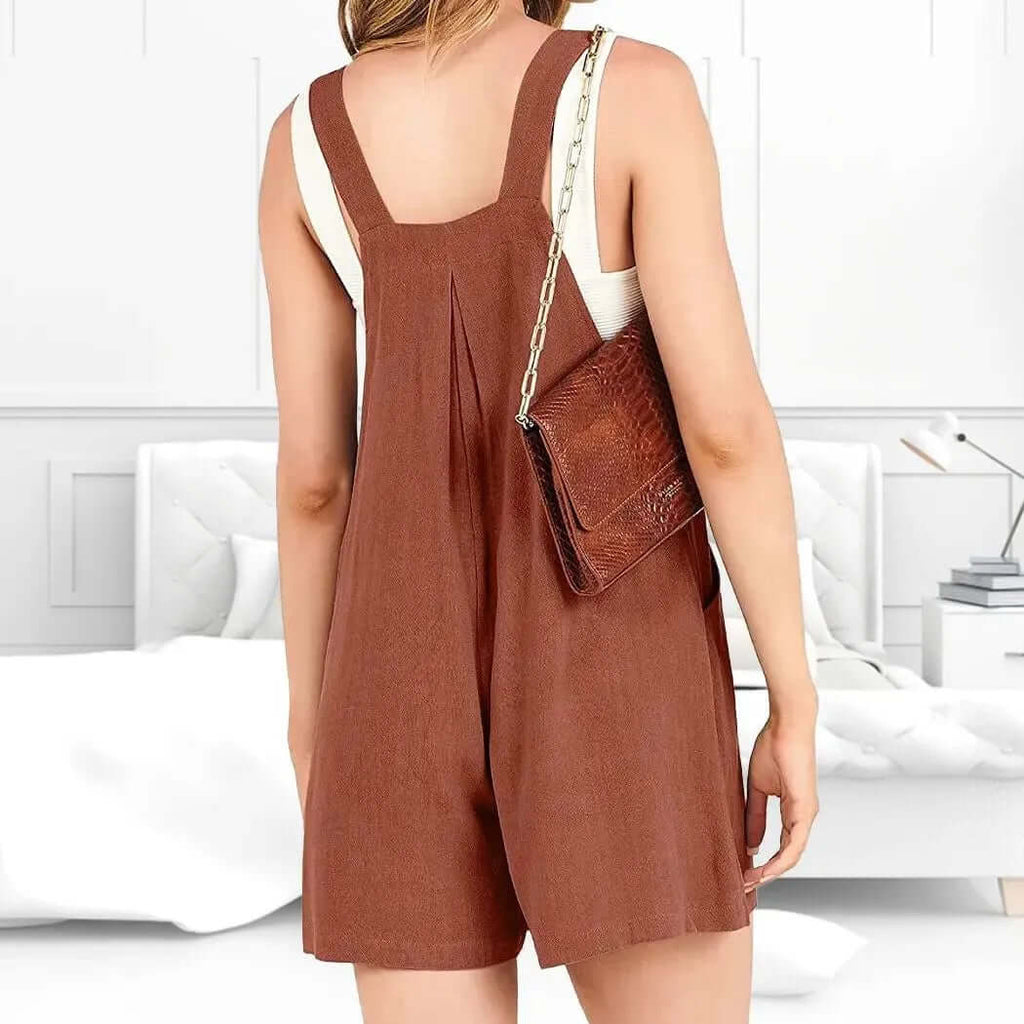 Jumparella™ - trendy and comfortable romper-DESTINY