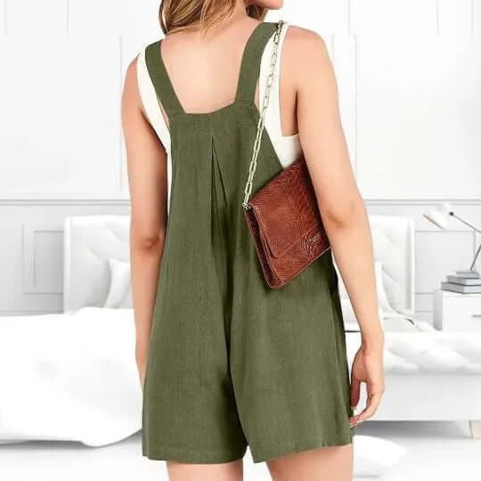 Jumparella™ - trendy and comfortable romper-DESTINY