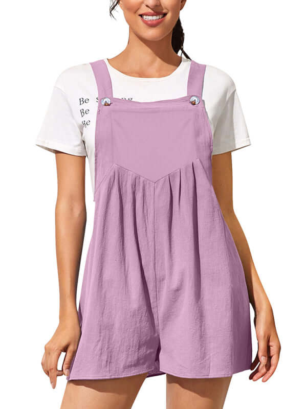 Strampler Jumpsuit-DESTINY