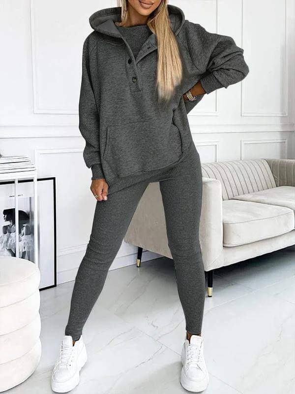 Loungewear 2-Piece Set-DESTINY