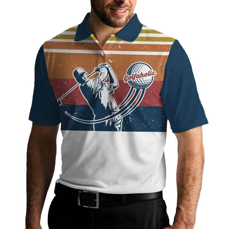 Men's Fashion Short Sleeve POLO Shirt 28594242YM-DESTINY