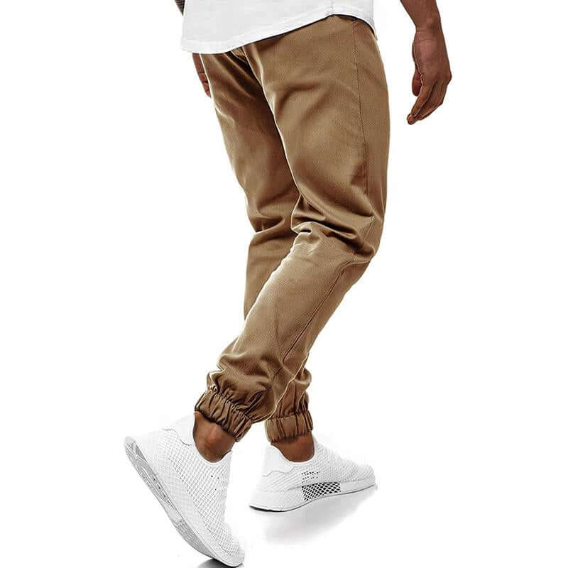 Dax - joggers with a relaxed fit-DESTINY