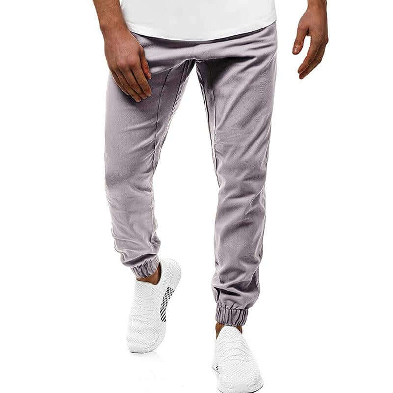 Dax - joggers with a relaxed fit-DESTINY