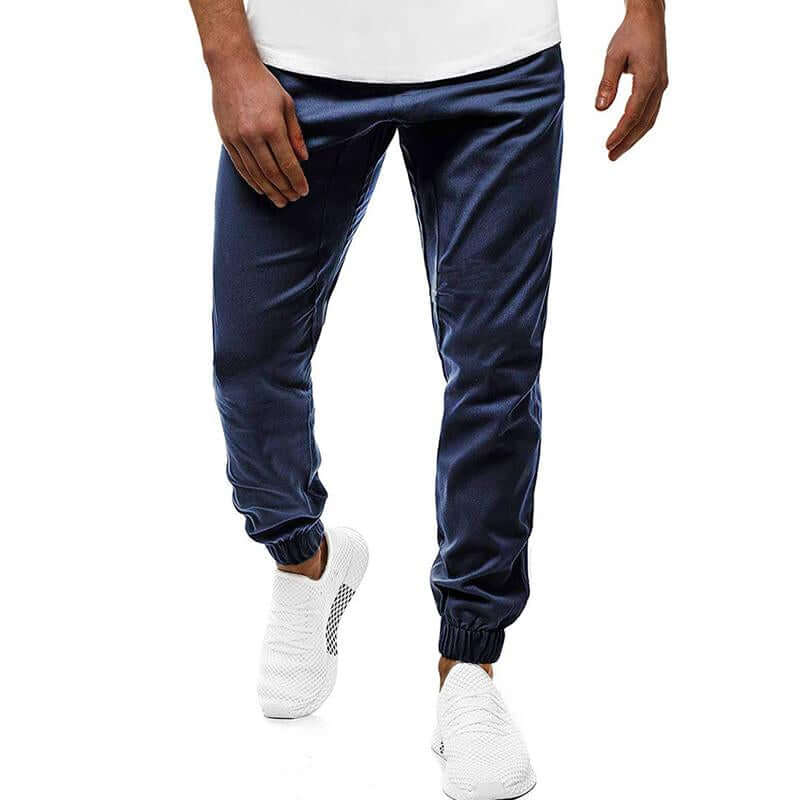 Dax - joggers with a relaxed fit-DESTINY