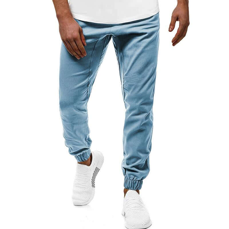 Dax - joggers with a relaxed fit-DESTINY