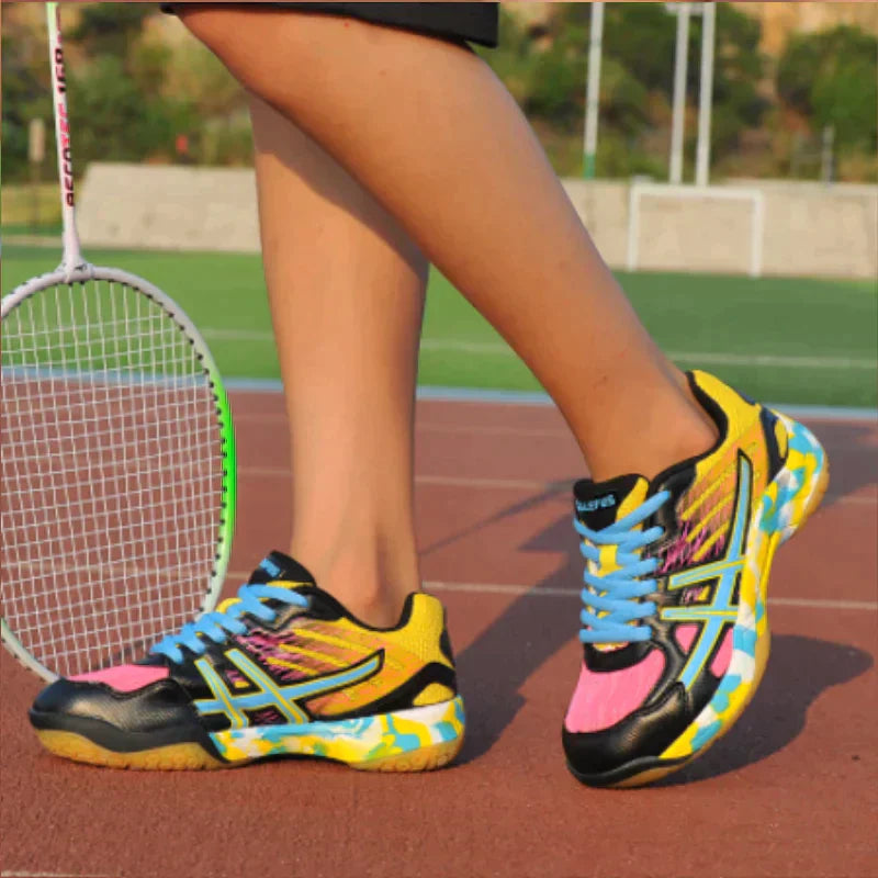 Dynamic sports shoes - Light as a feather & breathable-DESTINY