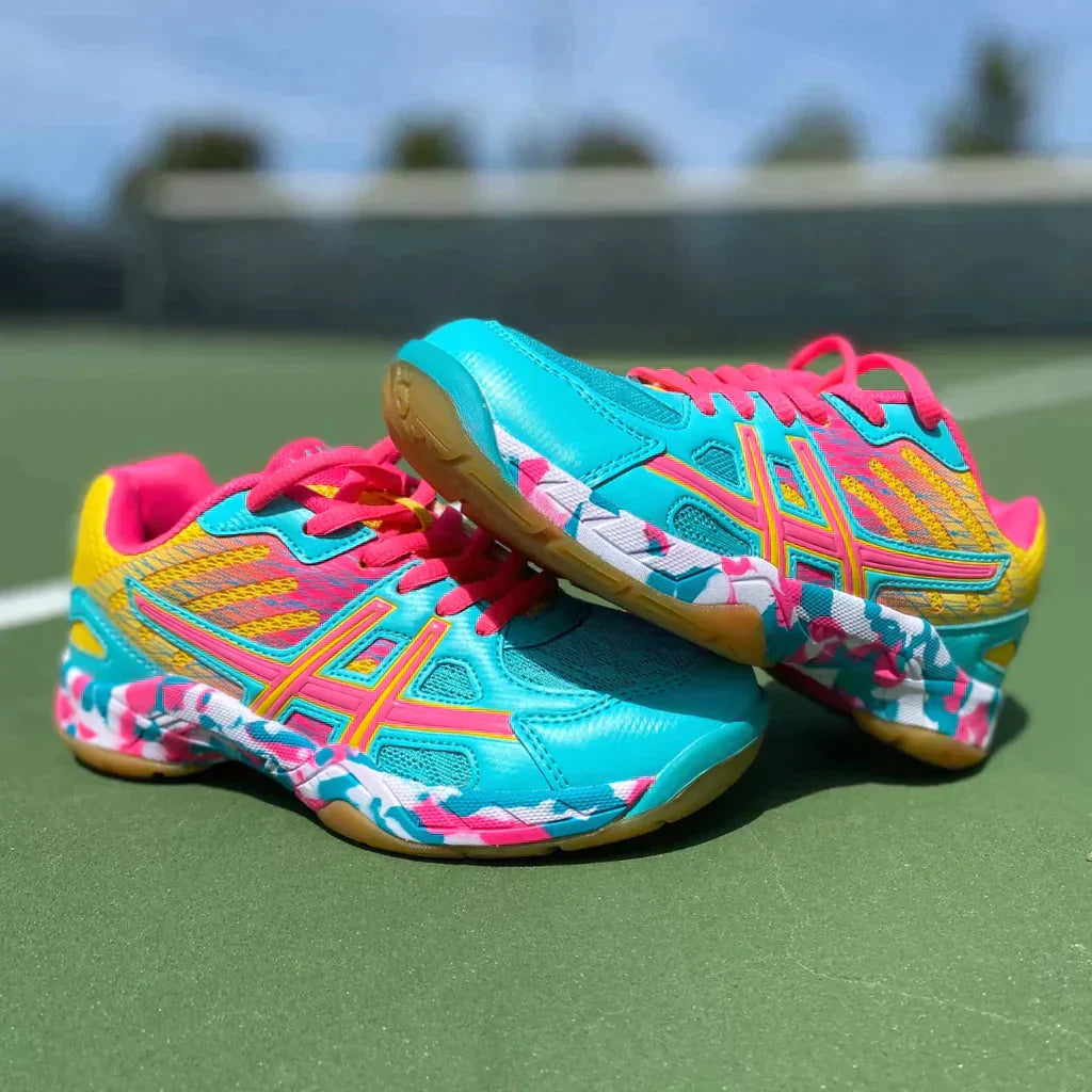 Dynamic sports shoes - Light as a feather & breathable-DESTINY