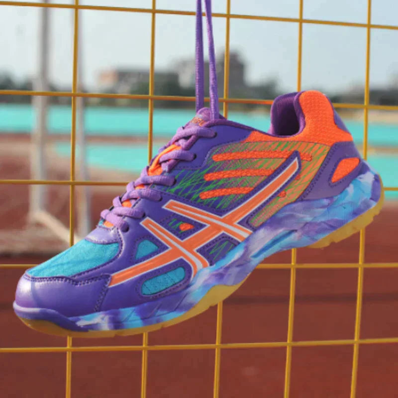 Dynamic sports shoes - Light as a feather & breathable-DESTINY