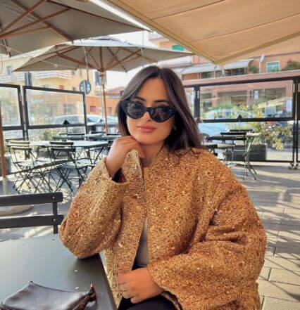 Women's new fashion jacket-DESTINY