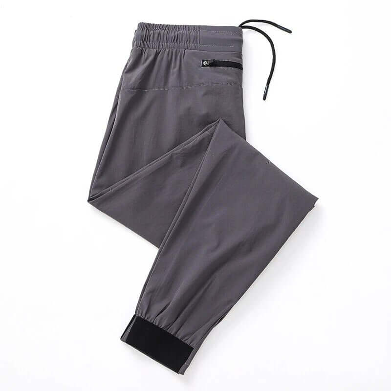 Jari - Elastic sports trousers for men-DESTINY