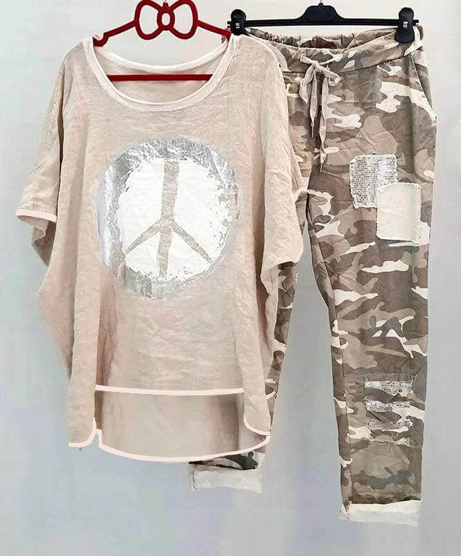 Sara | Two-piece set-DESTINY