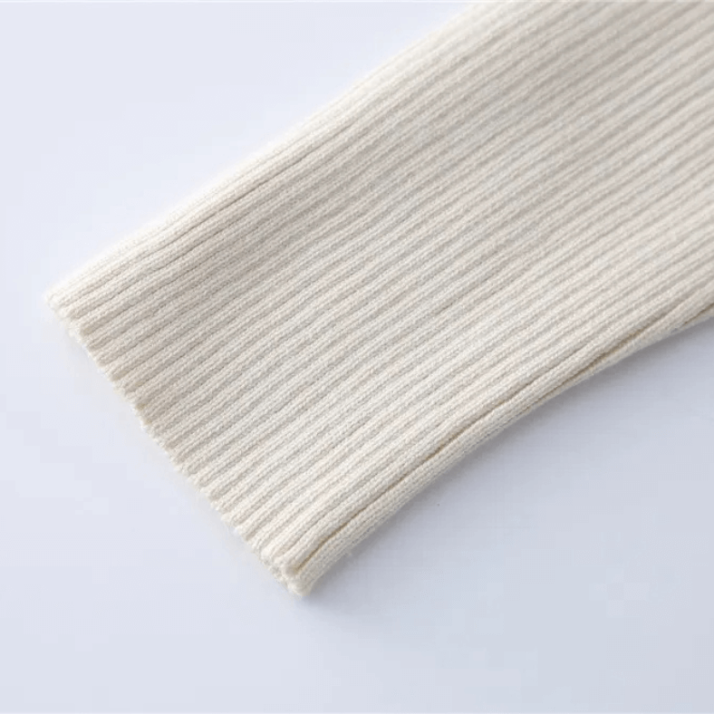 Leona | Knitted Set-DESTINY