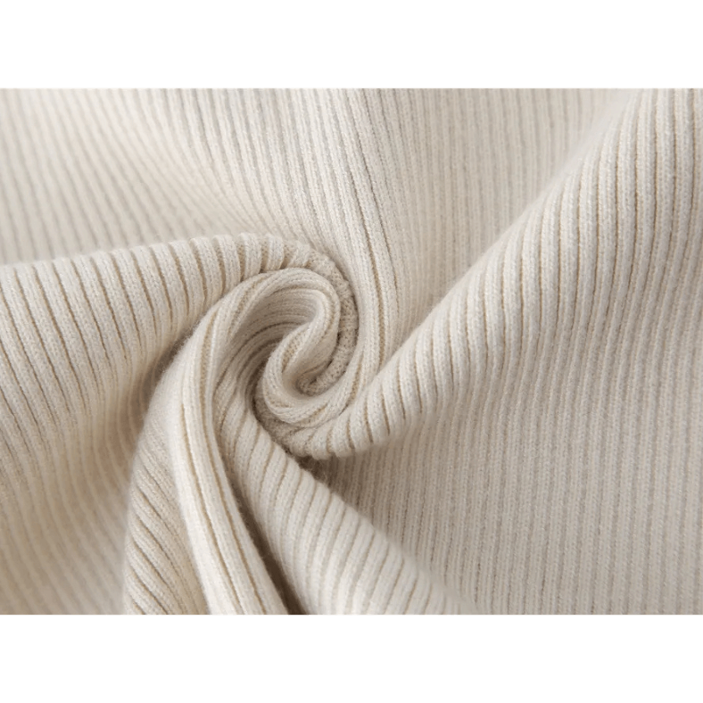 Leona | Knitted Set-DESTINY