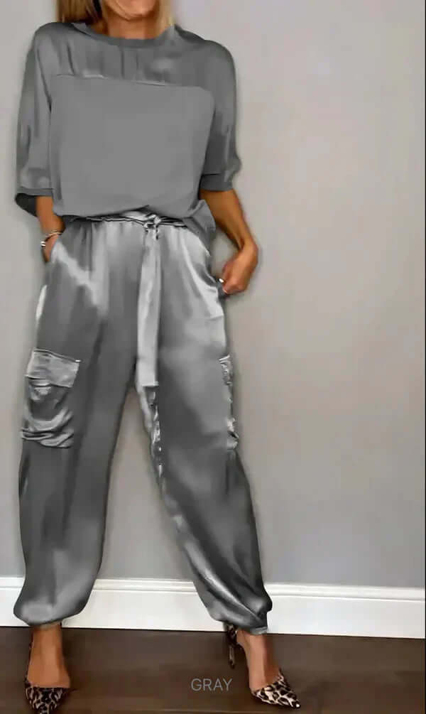 Elegant and stylish ladies' set-DESTINY