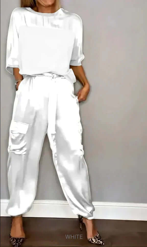 Elegant and stylish ladies' set-DESTINY