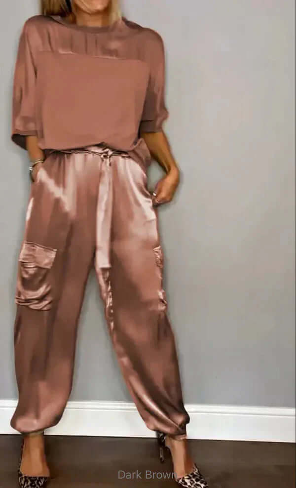 Elegant and stylish ladies' set-DESTINY