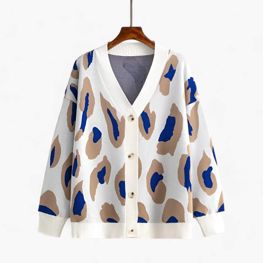 Cardigan Chic Versatility for your Winter wardrobe-DESTINY