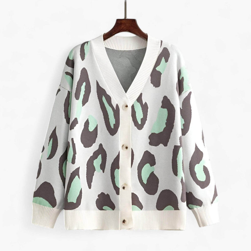 Cardigan Chic Versatility for your Winter wardrobe-DESTINY